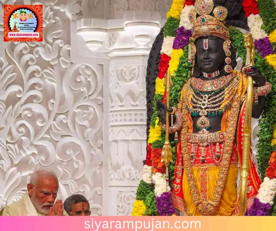 Prana Pratishtha