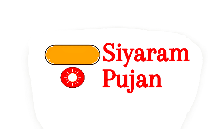 siyaram pujan