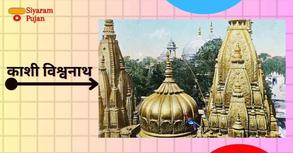 काशी विश्वनाथ