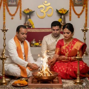 arya samaj pandit in bangalore