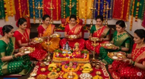 HARTALIKA TEEJ