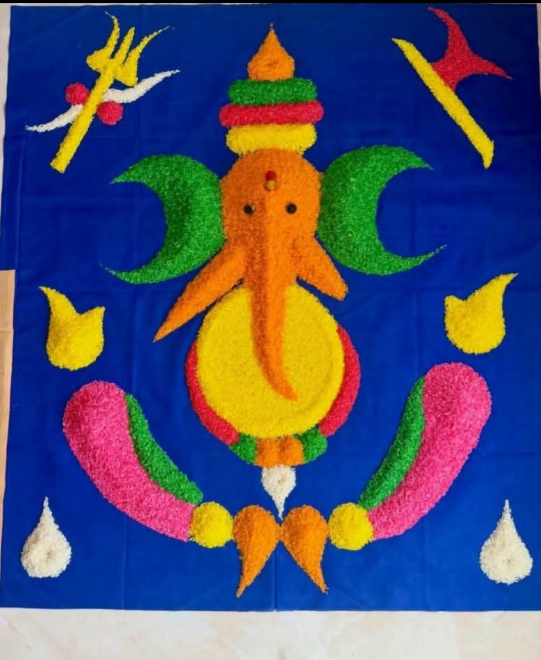 North Indian Pandit in Bangalore