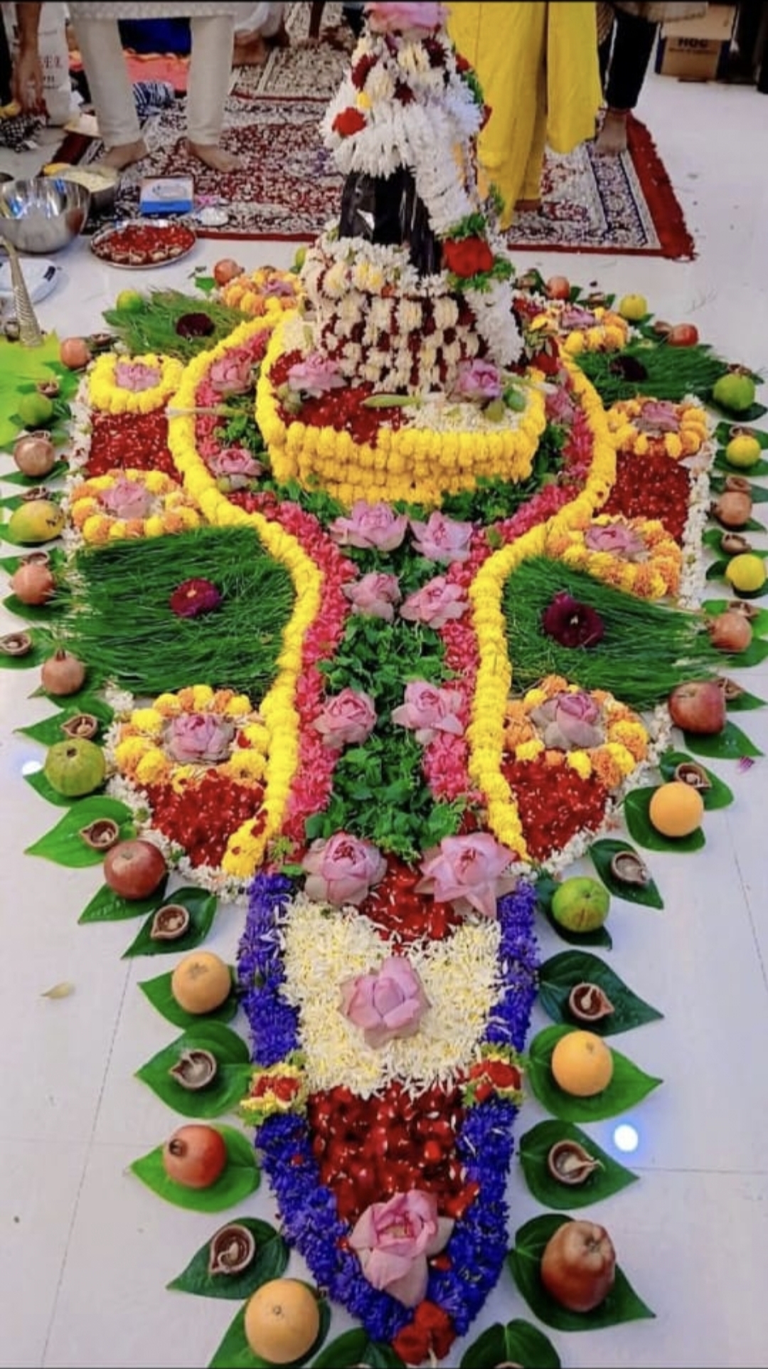 North Indian Pandit in Bangalore