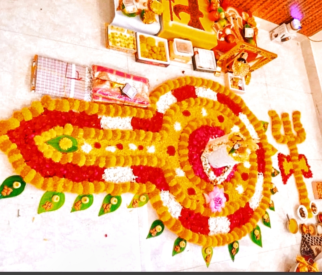 North Indian Pandit in Bangalore