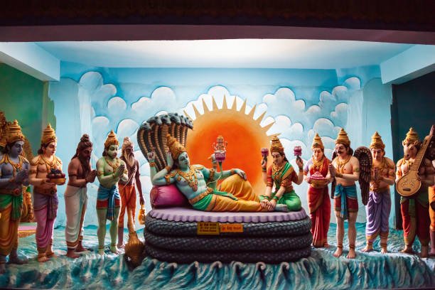 विष्णु