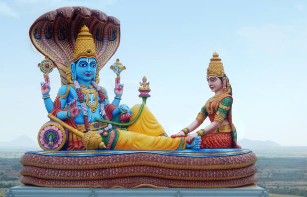 विष्णु