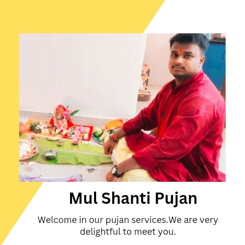 NORTH INDIAN PANDIT JI IN BANGALORE