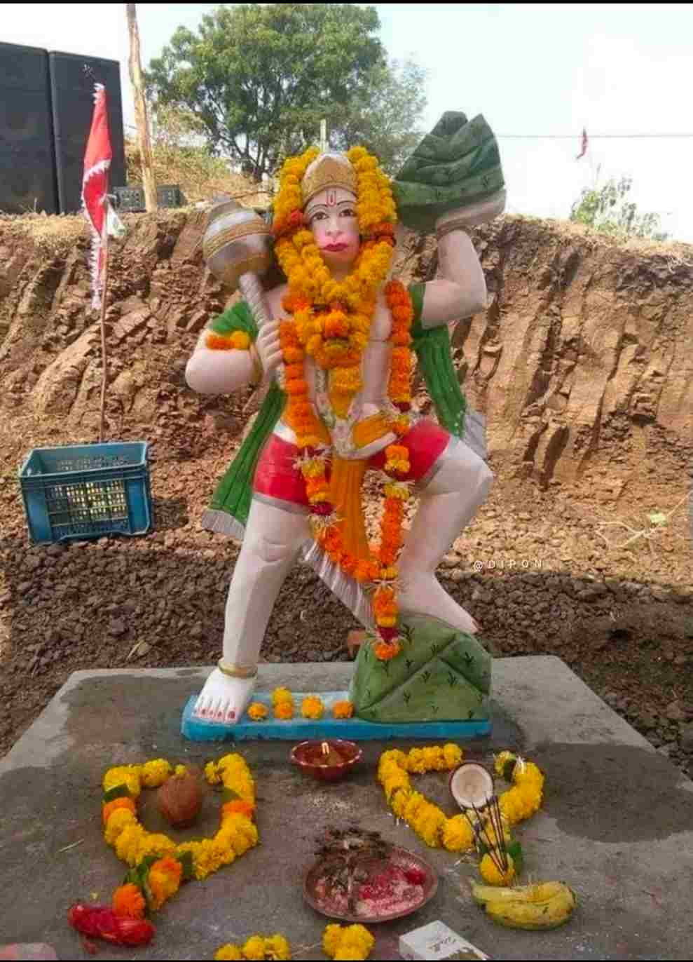 हनुमान चालीसा