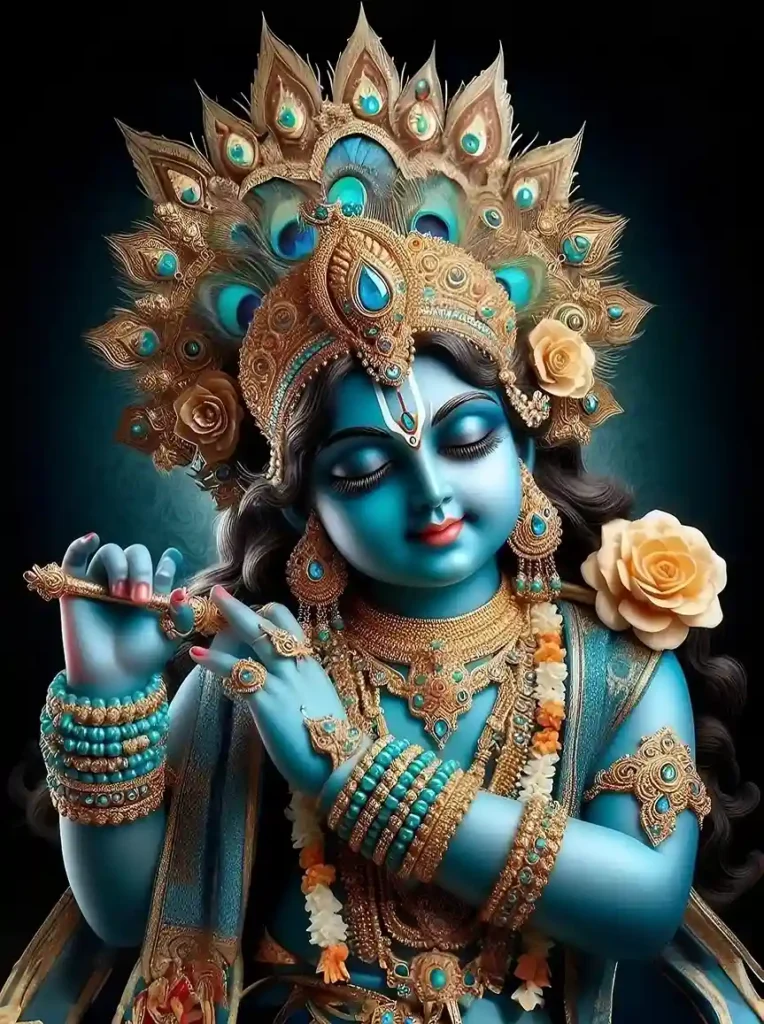 भगवान विष्णु