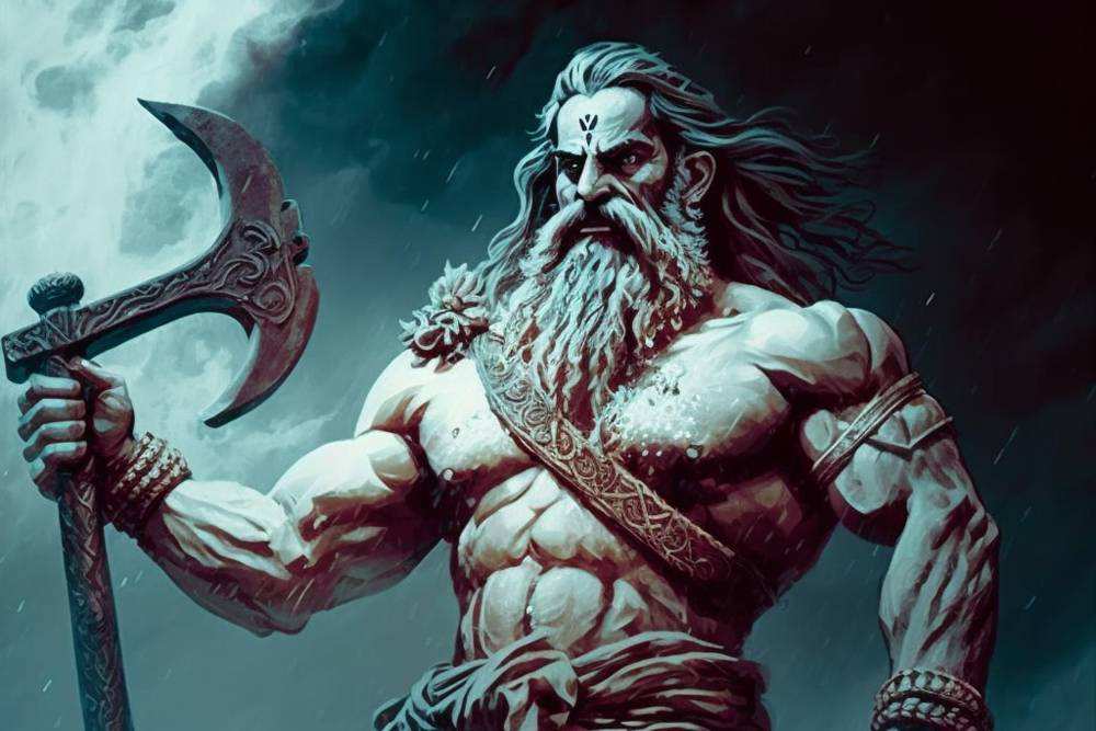 Parshuram