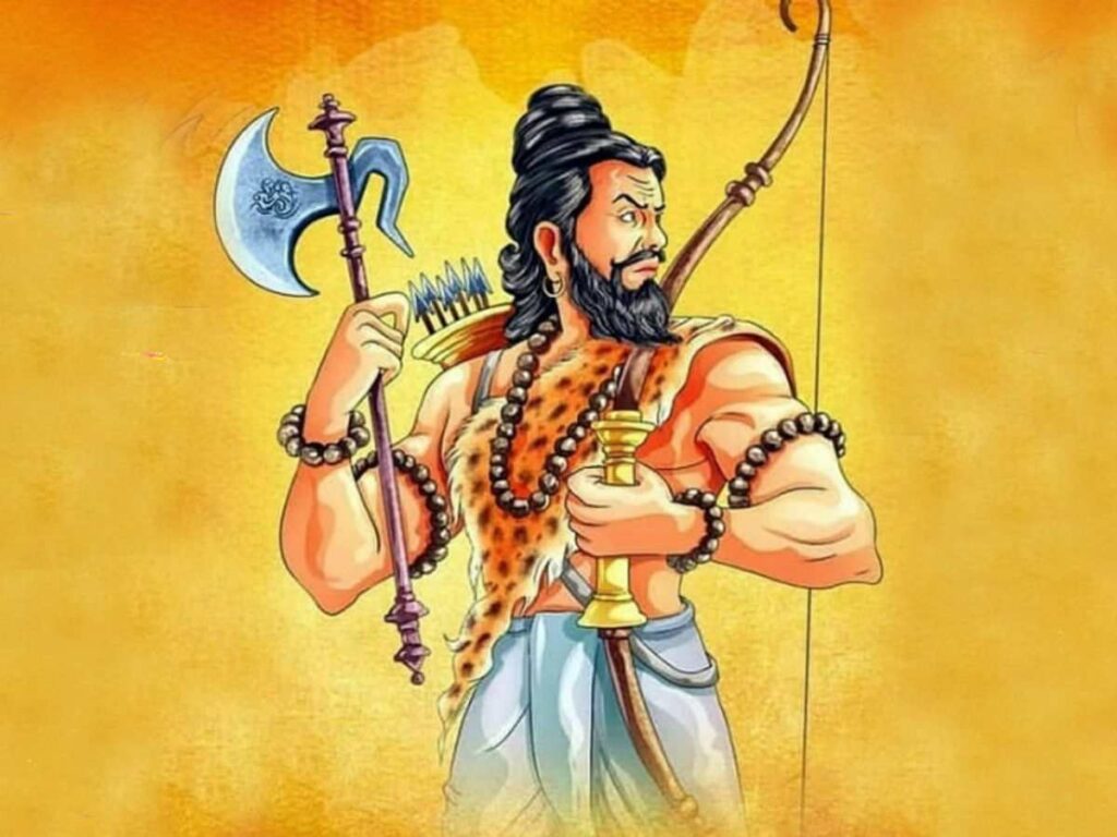 Parshuram