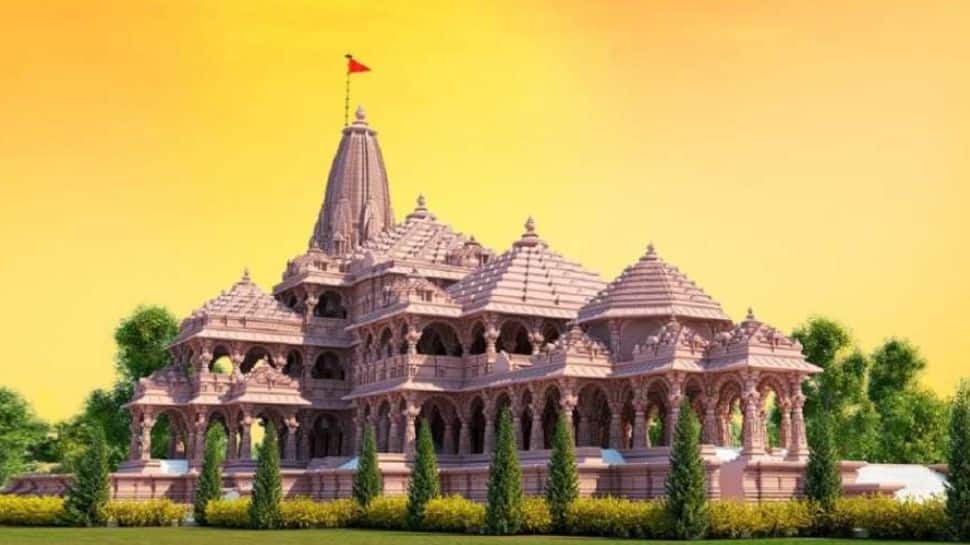 Shri Ram Mandir
