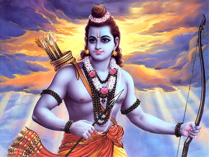 Shri Ram Mandir