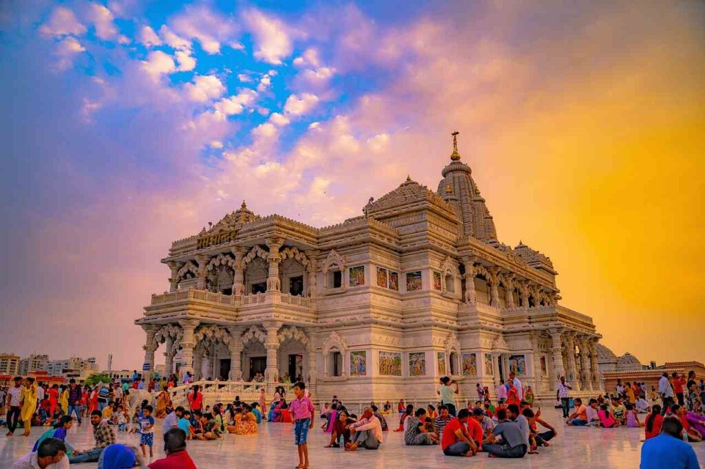 राम मंदिर