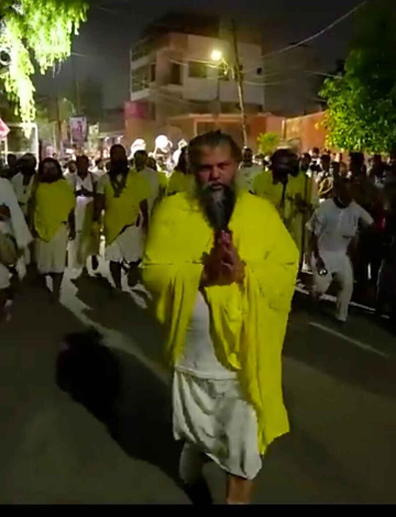 Premanand Ji Maharaj