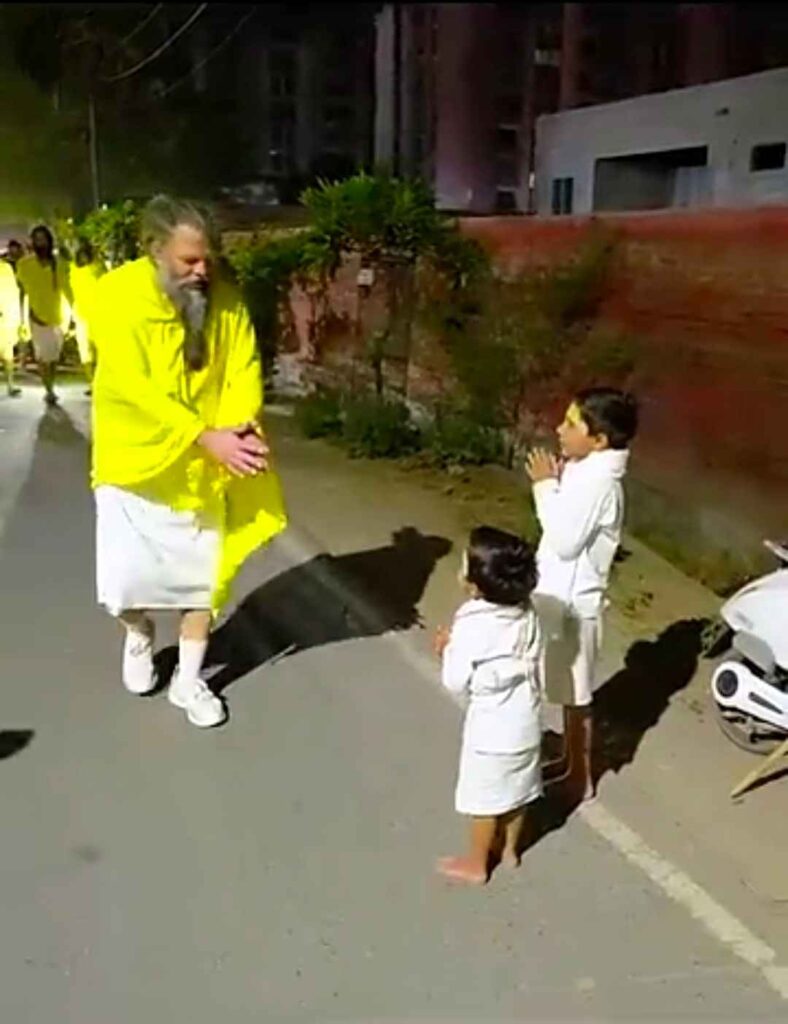 Premanand Ji Maharaj