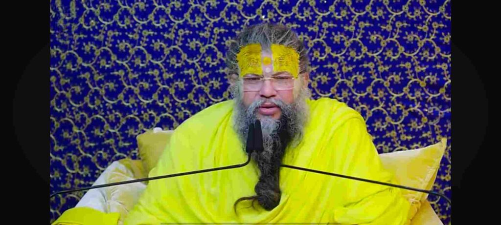 Premanand Ji Maharaj