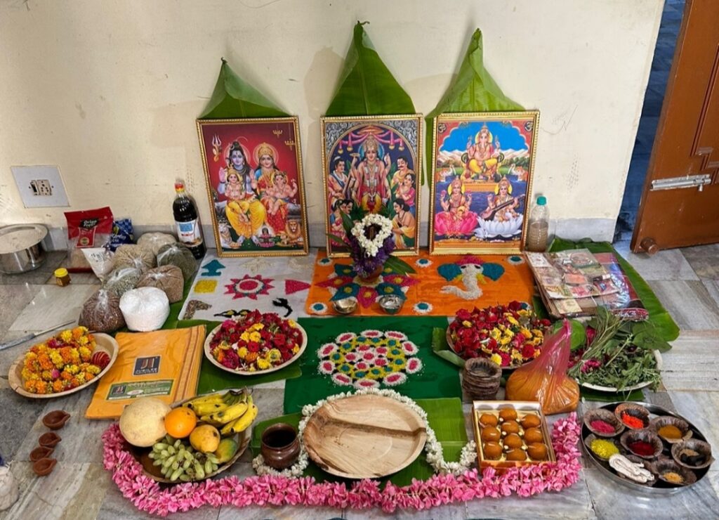 NORTH INDIAN PANDIT IN BANGALORE