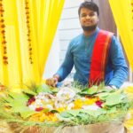 North indian pandit ji in bangalore