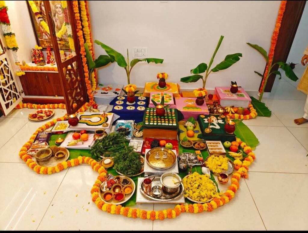 Pandit for puja in bangalore