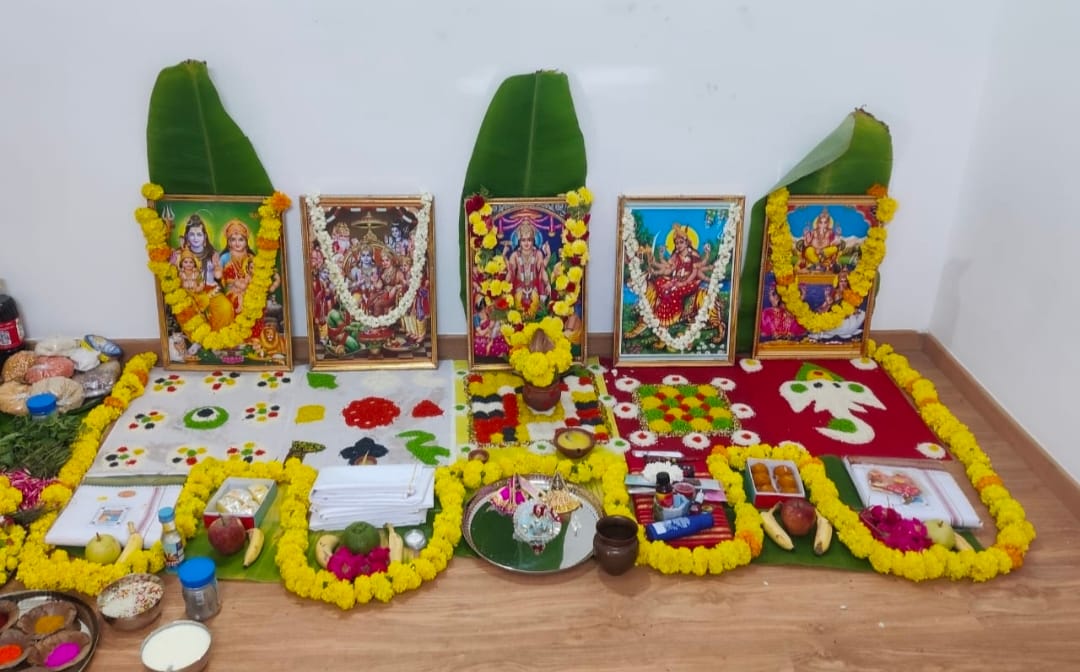 Satyanarayan Puja Pandit in Bangalore: A Comprehensive Guide