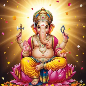 GANESH CHATURTHI 2025