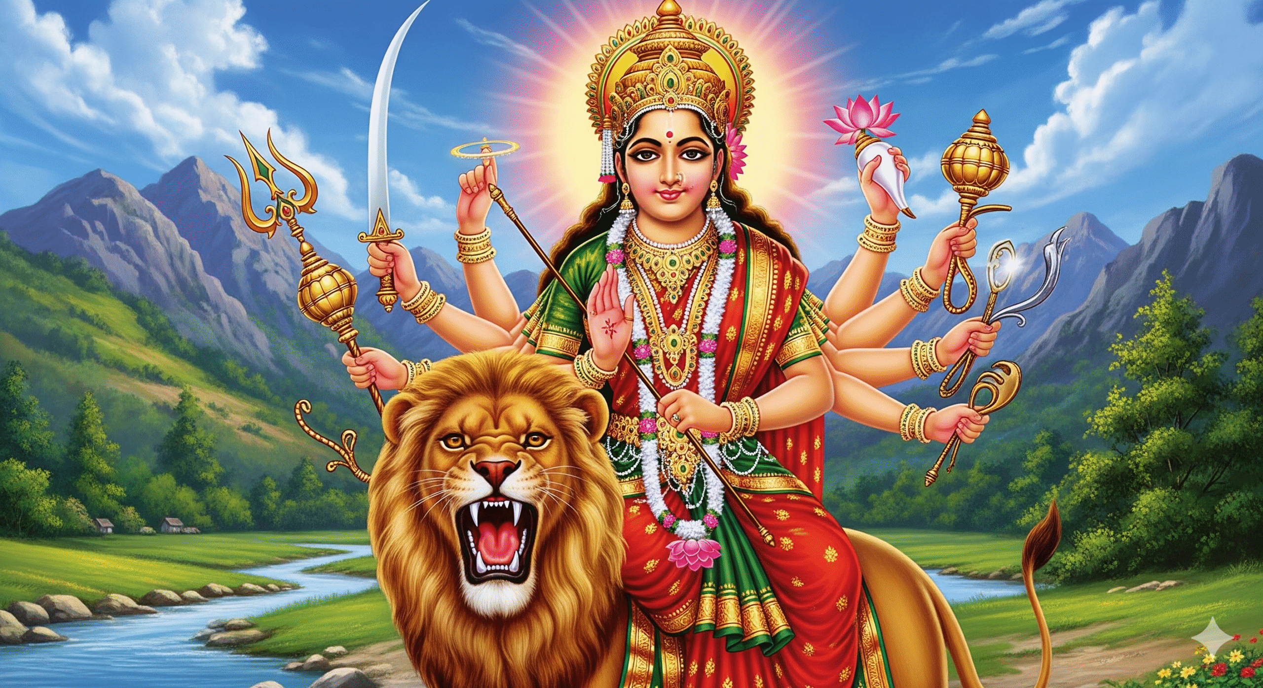 navratri 2025